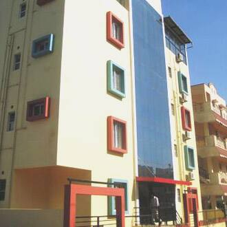 Citrus Serviced Apartment, Bangalore 1